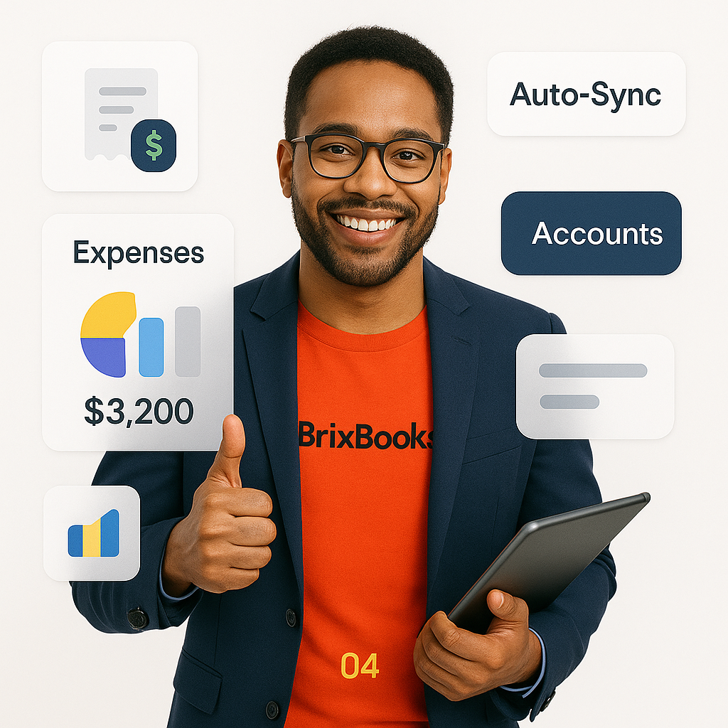 to Accounts